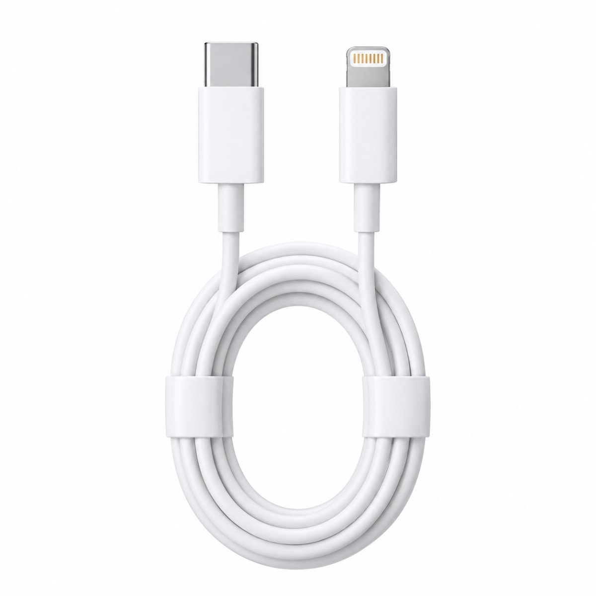 Cable Original para iPhone Lightning a tipo C
