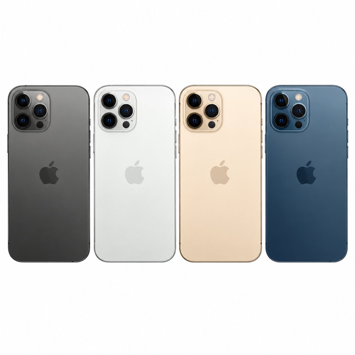 iPhone 12 Pro Max - 128GB