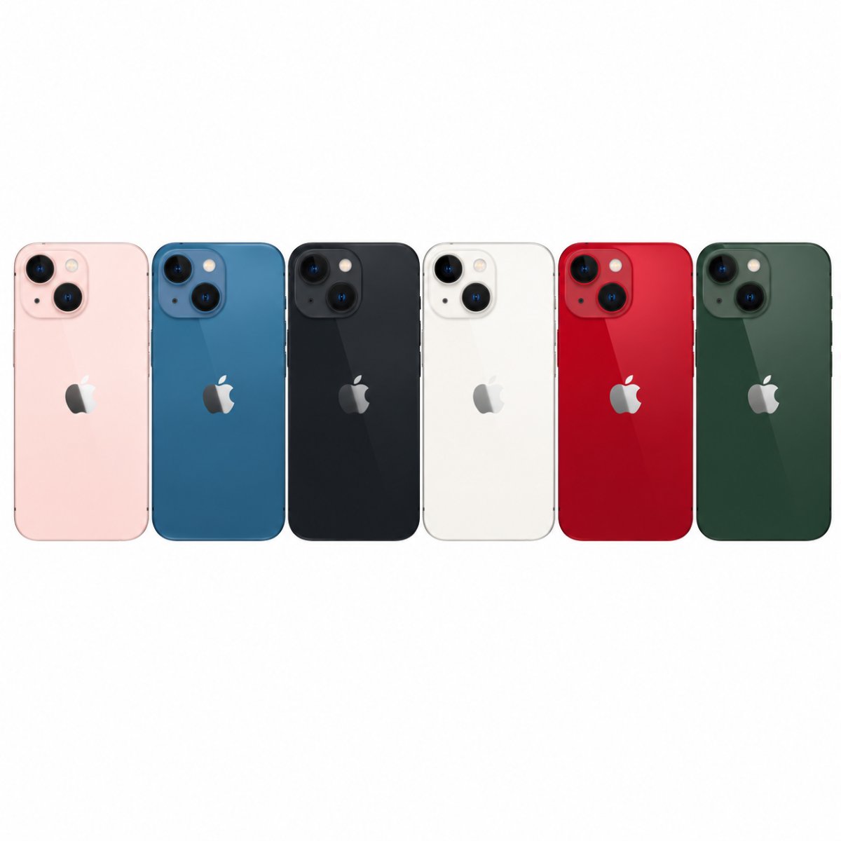 - iPhone 13 - 128GB