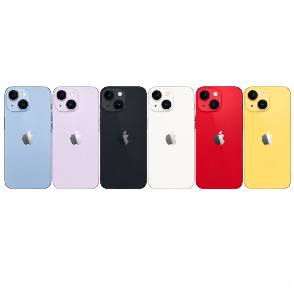 - iPhone 14 - 128GB