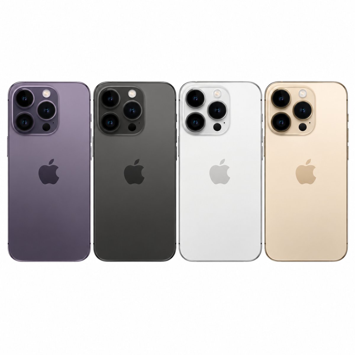 - iPhone 14 Pro - 256GB