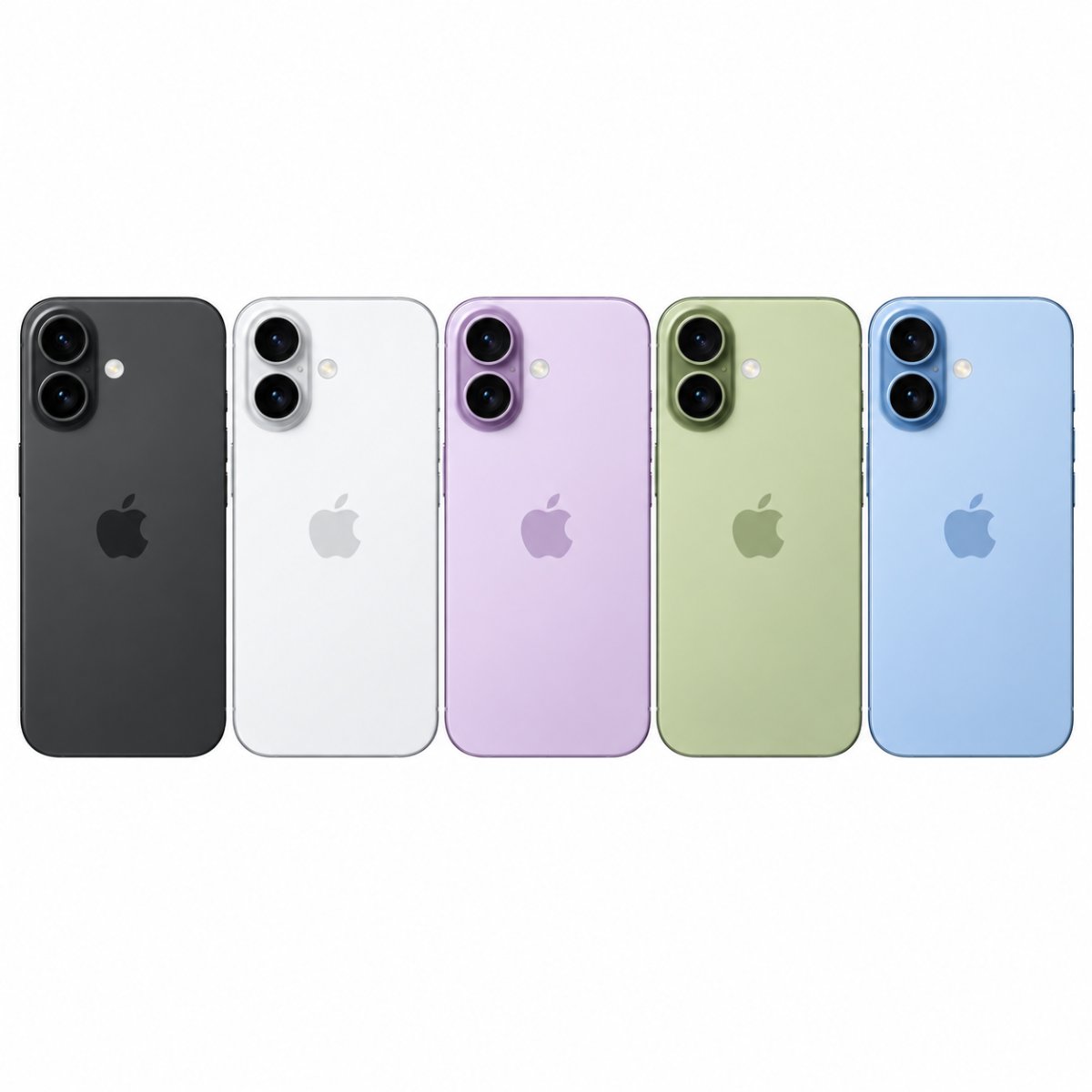 iPhone 17 - 256GB