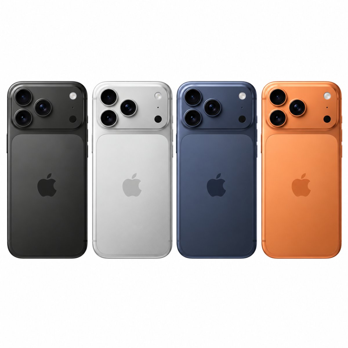 iPhone 17 Pro Max - 256GB