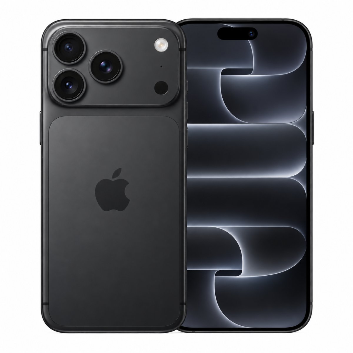 iPhone 18 Pro - Black - 256GB