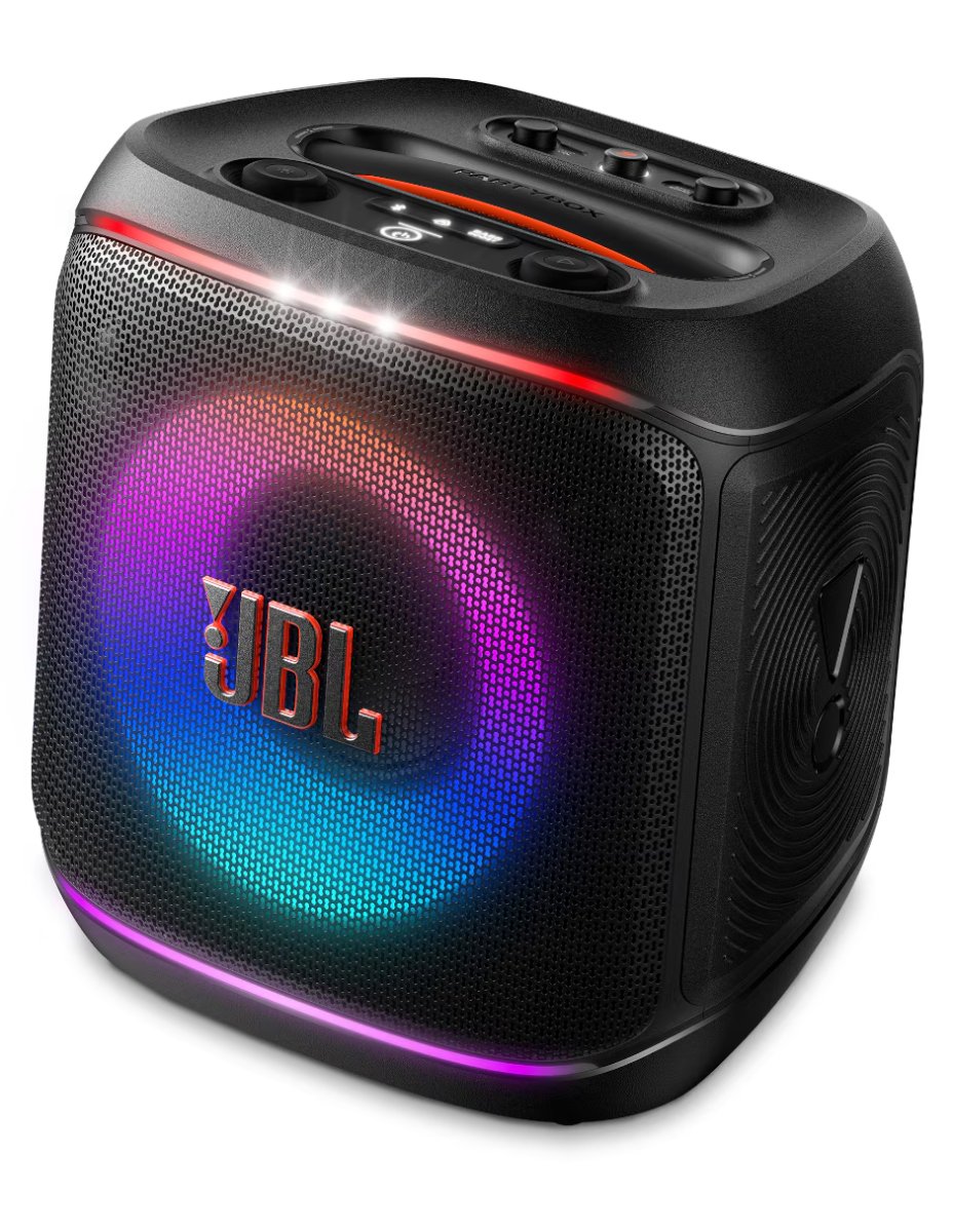 JBL PartyBox Encore 2 sin microfono