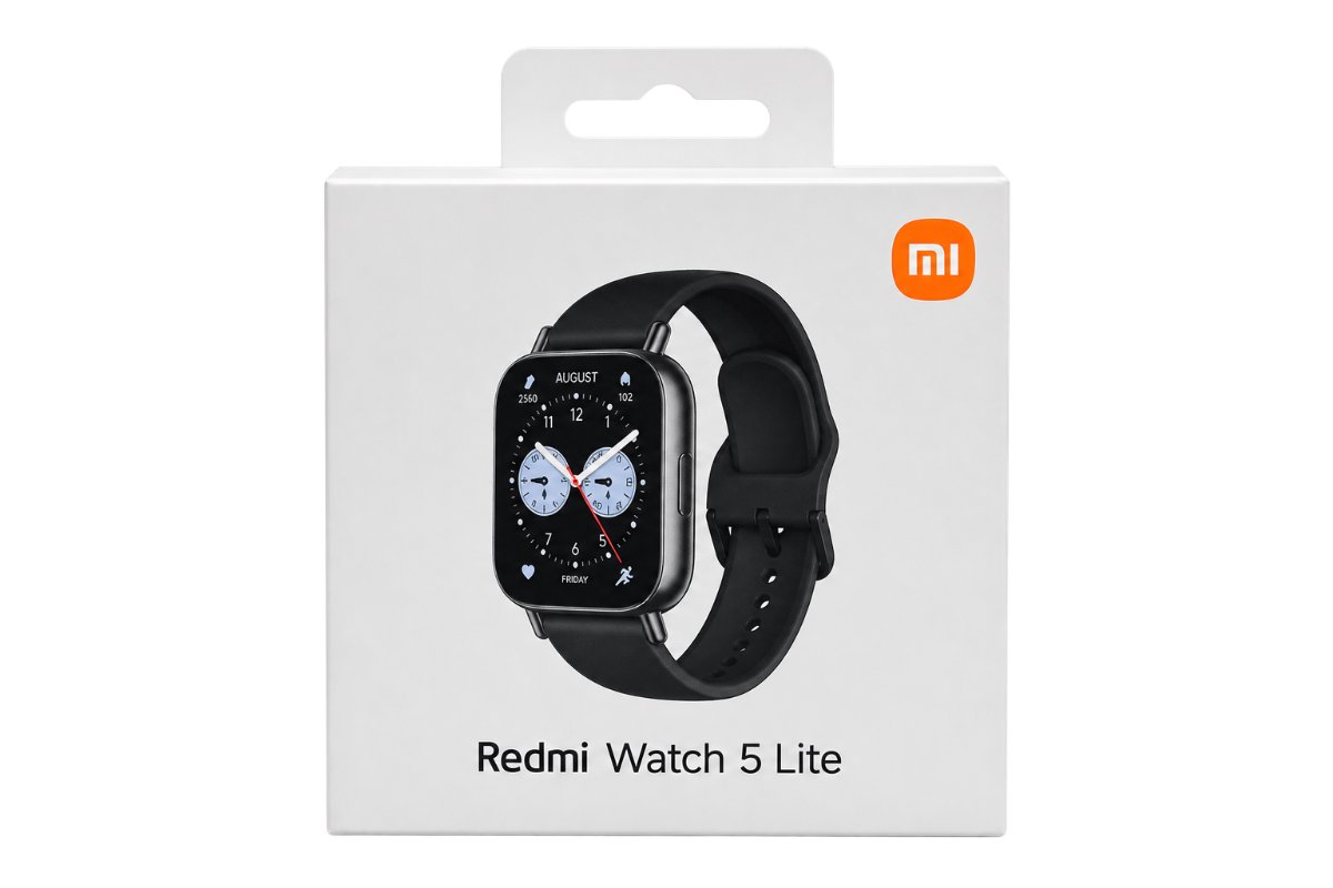 Redmi Watch 5 Lite